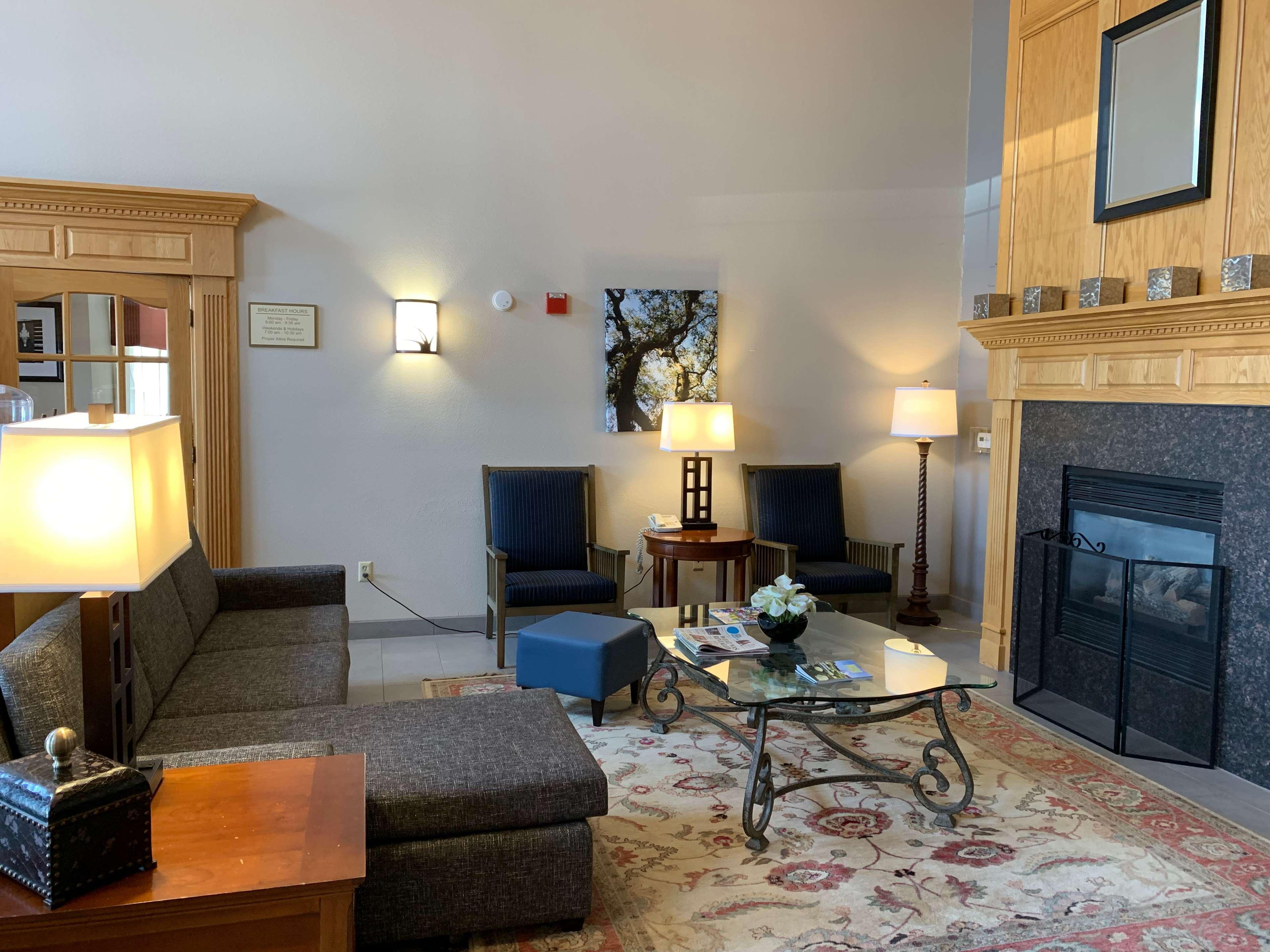 Country Inn & Suites By Radisson Kenosha - Pleasant Prairie Exterior foto