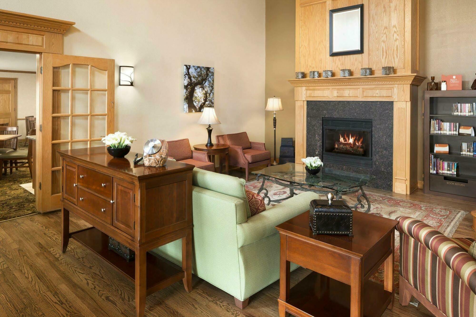 Country Inn & Suites By Radisson Kenosha - Pleasant Prairie Exterior foto